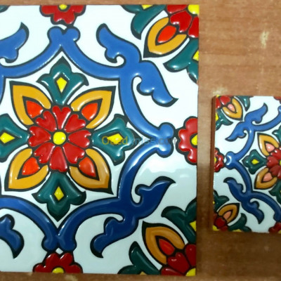 decoration-amenagement-caroux-ceramique-fait-a-main-reghaia-alger-algerie