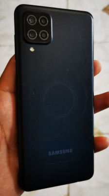smartphones-samsung-galaxy-a12-oran-algerie