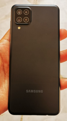 smartphones-samsung-galaxy-a12-oran-algerie