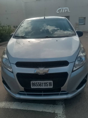 voitures-chevrolet-new-spark-2015-reghaia-alger-algerie