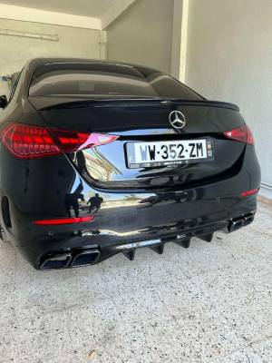 berline-mercedes-classe-c-2021-220-amg-line-tadjenanet-mila-algerie