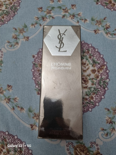 parfums-et-deodorants-homme-lhomme-yves-st-laurent-gel-douche-mostaganem-algerie