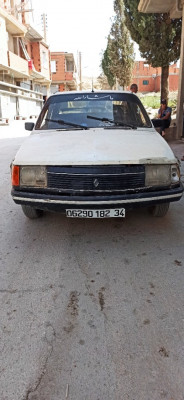 sedan-renault-18-1982-bordj-ghedir-bou-arreridj-algeria