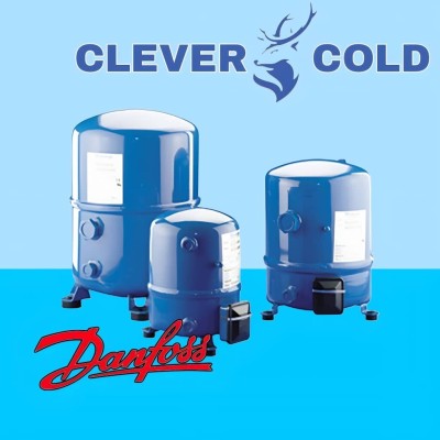 Compresseur Maneurop MTZ