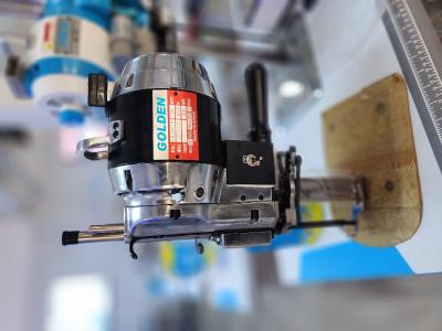 Coupeuse Vertical 15cm 1