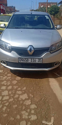 voitures-renault-symbol-2016-reghaia-alger-algerie