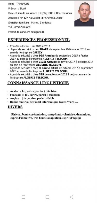 transport-chauffeurs-chauffeuragent-securite-cheraga-alger-algerie