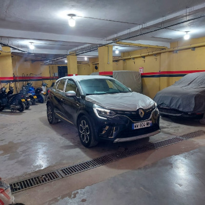 voitures-renault-captur-2024-intense-boufatis-oran-algerie