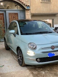 voitures-fiat-500-hybrid-2024-dolce-vitae-bir-el-djir-oran-algerie