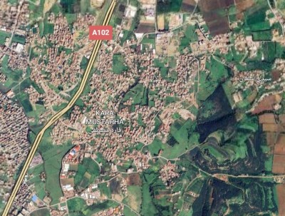 Sell Land Boumerdès Ouled moussa