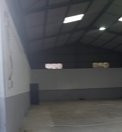 Rent Hangar - Factory Boumerdès Ouled moussa