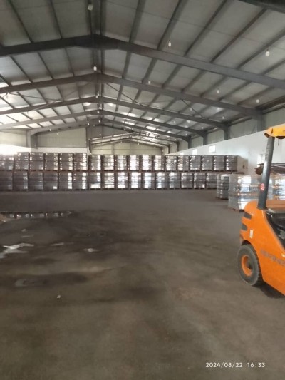 Rent Hangar - Factory Boumerdès Hammedi