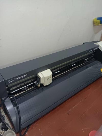 طابعات-نقطية-ploter-roland-70-cm-تقرت-الجزائر