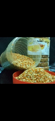 alimentaires-حبوب-الطلع-bordj-bou-arreridj-algerie