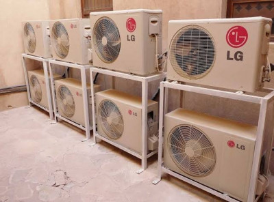 refrigeration-air-conditioning-montage-et-demontage-reparation-climatiseur-birkhadem-dar-el-beida-kouba-alger-algeria
