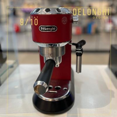 Machine a café Delonghi dédica 