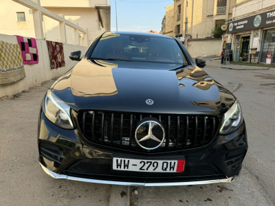 voitures-mercedes-glc-2017-kouba-alger-algerie