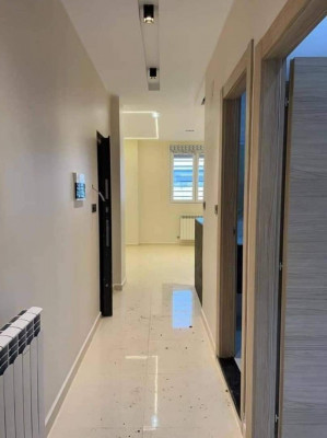Sell Apartment F2 Alger Oued smar