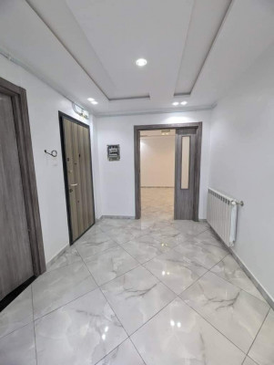 Sell Apartment F4 Alger Oued smar