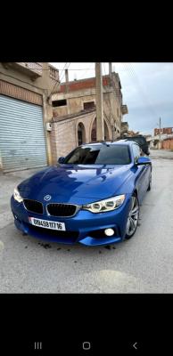 sedan-bmw-serie-4-2017-guelma-algeria