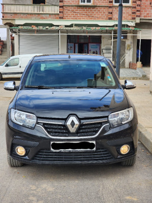 voitures-renault-symbol-2018-timgad-batna-algerie