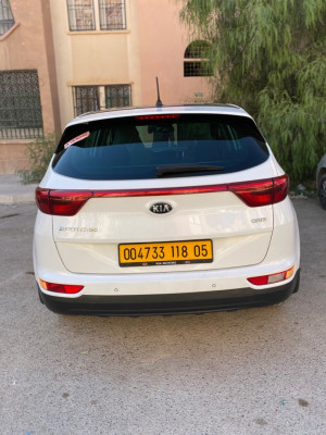 tout-terrain-suv-kia-sportage-2018-batna-algerie