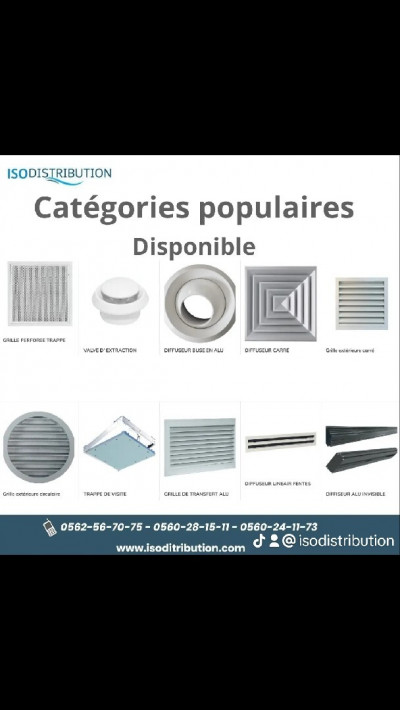 industrie-fabrication-isodistribution-constantine-algerie