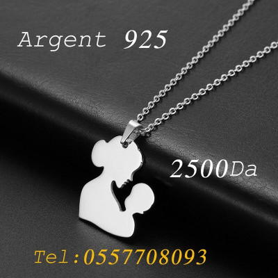 necklaces-pendants-bijoux-personalise-argent-mohammadia-algiers-algeria