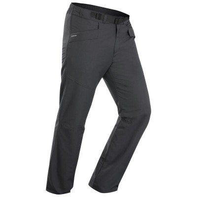 PANTALON DECATHLON CHAUD DÉPERLANT DE RANDONNÉE - SH100 ULTRA-WARM - HOMME