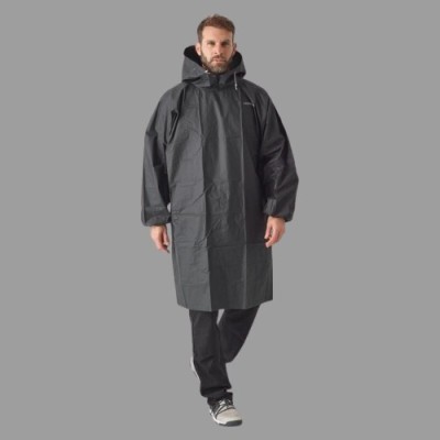 Poncho de pluie de pêche imperméable 100