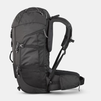SAC À DOS DE VOYAGE 50L - TRAVEL 100 Decathlon
