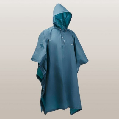 autre-poncho-decathlon-50-de-pluie-randonnee-10-l-turquoise-ben-aknoun-alger-algerie