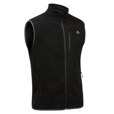 GILET DECATHLON POLAIRE DE RANDONNÉE - MH120 - HOMME