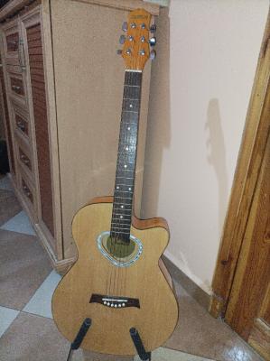 غيتار-guitare-seche-بن-عكنون-الجزائر