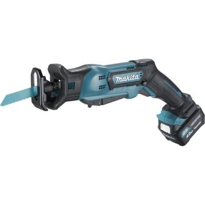 SCIE SABLE MAKITA SANS FIL 4.00 Ah