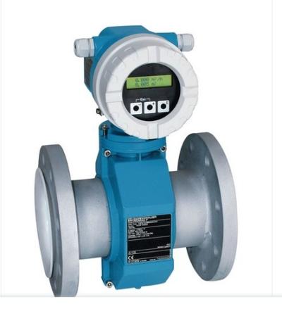 DÉBITMÈTRE ÉLECTROMAGNÉTIQUE