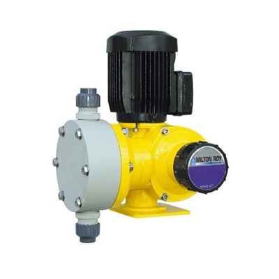 POMPE DOSEUSE MILTON ROY