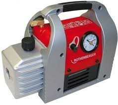 POMPE A VIDE ROTHENBERGER