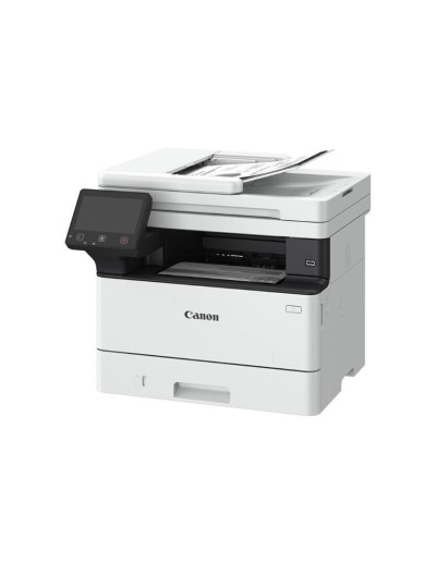 IMPRIMANTE CANON MF461 MULTIFONCTION MONOCHROME LASER