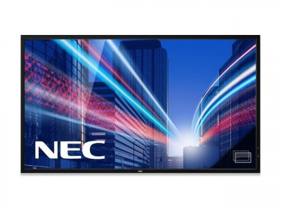 ÉCRAN D'AFFICHAGE NEC MultiSync X462S LCD 46"