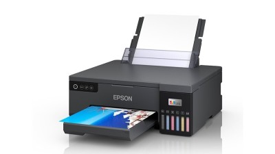 Imprimante Epson EcoTank L8050 Photo