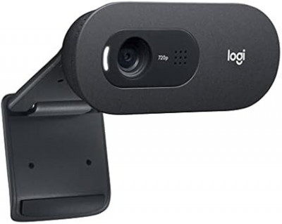 webcam-logitech-c505e-hd-720p-hussein-dey-alger-algerie