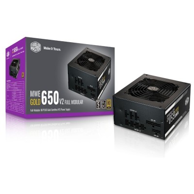 ALIMENTATION G GOLD 650 V2 FULL RANGE A/EU CORD MPE-6502-ACAAG