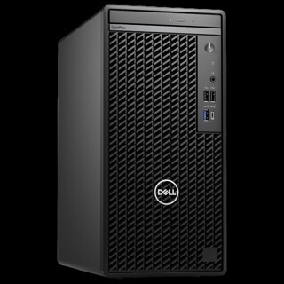 DESKTOP  DELL OPTIPLEX MT I5 8GB/512GB SSD /DVD RW 