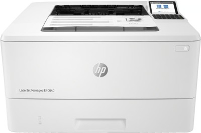 IMPRIMANTE HP E40040Dn LASERJET MONOCHROME A4 USB