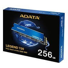 DISQUE DUR  SSD256G ADATA NVME M.2   