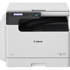 PHOTOCOPIEUR CANON IMAGERUNNER IR2425 LASER A3 MONOCHROME 25PPM RESEAU 