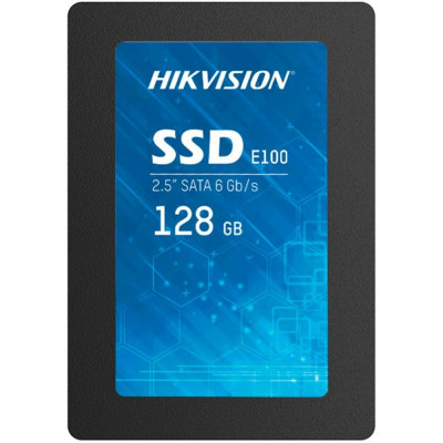DISQUE DUR  SSD 128GB HIKVISION E100N M.2
