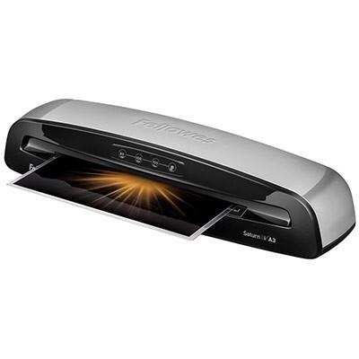 PLASTIFIEUSE  A3 FELLOWES  NEPTUNE3 LAMINATOR 4 ROULEAUX-175 MIC