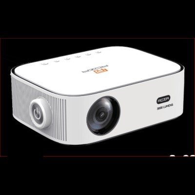 VIDEO PROJECTEUR ROXA DTRXW40 LED 4000 LUMENS HDMI USB WIFI
